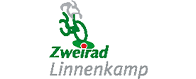 Zweirad Linnenkamp Logo